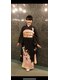 アトリーチェタ 田富店(ATTRICE)の写真/卒業式や入学式など特別な日のお支度お任せください！プロの技術で着崩れしにくく苦しくない◎