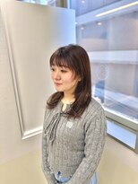 トッカ ANNEX京都河原町(tocca) レイヤースタイル