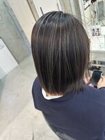 リボン(Libon)&nbsp;上品なハイライト☆