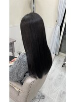 アップル(APPLE) ダークグレージュ