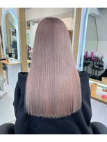 ロア 中目黒(loa)&nbsp;シルバーベージュ