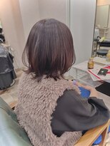 クラネ(CLANE.)&nbsp;くびれボブ