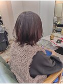 くびれボブ