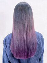 アルバム 新宿(ALBUM SHINJUKU)&nbsp;美髪ロング_ba360091