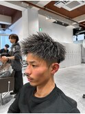 ツイストハイライトジェット