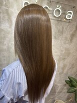 ニコア 千葉(nicoa)&nbsp;ウルトワトリートメント[千葉/千葉駅]