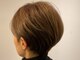 トリトンヘアー(TRITON HAIR)の写真/ロングからバッサリのスタイルチェンジもTRITON HAIRにお任せ！あなたに似合うスタイルをご提案します♪