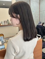 ノイ(noii)&nbsp;艶ミディアム