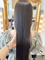 コワファースト  させぼ五番街店(COIFF1RST)&nbsp;おすすめ★サラツヤストレート