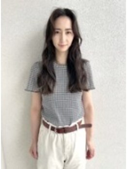 ザワン(the one .)の写真/一人一人のお客様と向き合い、満足度の高い仕上がりを実現!経験豊富なstylistが髪のお悩みを解決します♪