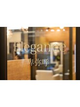 HAIR&BEAUTY Elegance