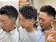 ヘアー モード 辰(HAIR MODE)の写真/ビジネスパーソンに大人気の“HAIR MODE 辰”で、カッコよく清潔感のあるスタイルを手に入れよう!