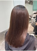 うる艶.°＊縮毛矯正