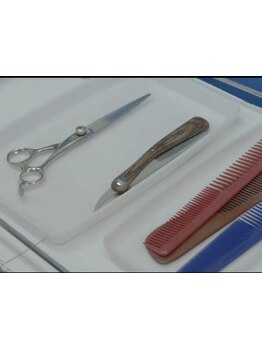 顔の印象を決める眉はプロにお任せ！メンズのお洒落をトータルサポート!忙しい朝の時短にも◎