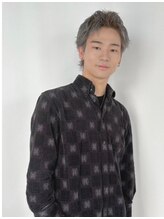 ムードタテマチ(mood tatemati) 杉田 竜希