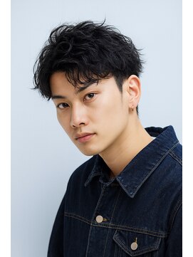 メンズサロンゲイン 名古屋 池下(men's salon Gain) メンズ/メンズサロン/眉毛カット/眉カット/名古屋/栄/千種/愛知