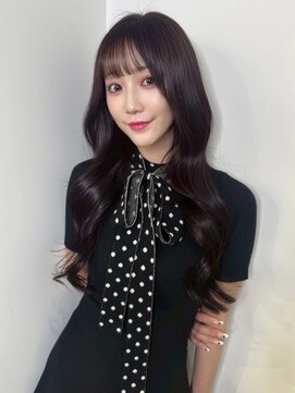 ペレ 栄 アネックス(PELE栄ANNEX) ケアブリーチ/オリーブグレー/小顔/ココアベージュ/栄