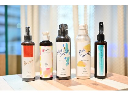 銀座美容室 スウィップ(Swip)の写真