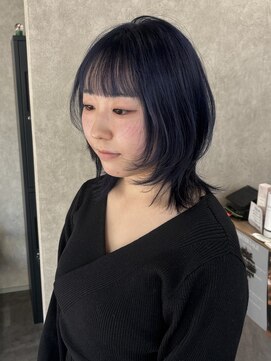 コク 千葉駅西口(COQU) ウルフレイヤー/青木辰憲