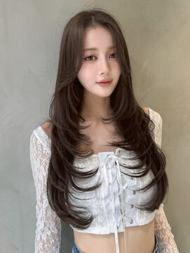 ロンドプロフィール 浦和(Lond profil) 韓国ヘア/透明感/髪質改善/レイヤーカット/暗めカラー/学割/浦和