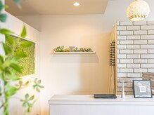 ケートゥレス(K-tres)の雰囲気（丁寧なカウンセリングを大切にし、一人ひとりに寄り添います。）