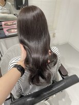 ノア(Noa) フォギーベージュ