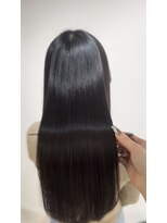 リエル(LIERU)&nbsp;極上の縮毛矯正