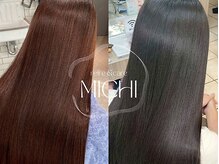 2. 理想を形にする「精密カウンセリング」