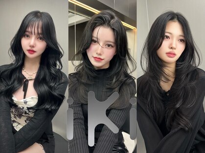 イキ 表参道(iki omotesando)の写真