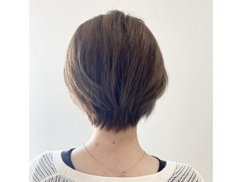 ルード(Rude)の写真/お悩みに寄り添い、広々空間で一人一人を大切にする丁寧な施術が魅力です♪