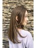 カット+3stepトリートメント ¥10450⇒¥9000