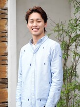 アビエクレール 河内花園(abije claire) 松田 宗汰郎