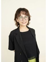 テーラヘアー 稲毛店(TELA HAIR) 中澤 円