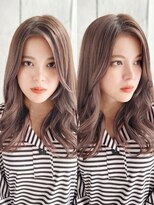 ラピス 新宿店(Lapis)&nbsp;艶髪ケア×大人のナチュラルストレート[新宿/新宿駅/新宿]