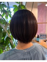 バンブーグラス(Bamboo grass)&nbsp;髪質改善トリートメント　サブリミックトリートメント