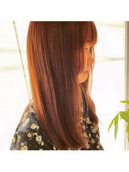 レンズ(LENS)の写真/しっかりリスニングを行い、貴方らしい美のロードマップと将来のビジョンを提案★