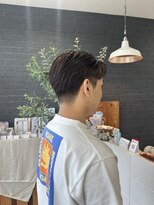 ニド(2do)&nbsp;オリーブブラウン