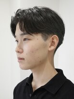 アイヴィ 表参道(IVY)&nbsp;ビジネスセンターパート/ルーズヘア/海外風センターパート