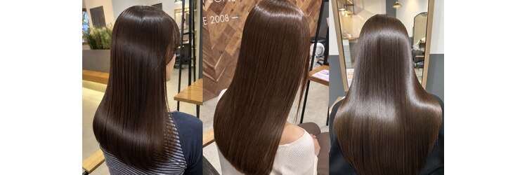 ロロネー 三国(Lolonois)のサロンヘッダー