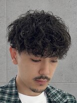 オペラ(OPERA)&nbsp;【メンズカット】絶壁が気になる方に