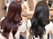 ヘアアンドメイク シークネクスト(HAIR&MAKE SeeK NEXT)