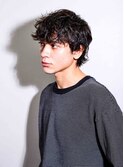 ニュアンスパーマ