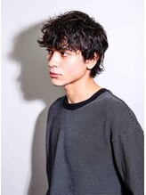 フローレン(FLOREN)&nbsp;ニュアンスパーマ