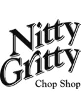ニッティグリッティ(Nitty Gritty)