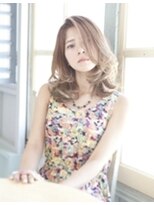 シャンプー 本店(SHAMPOO)&nbsp;ラフセミディ