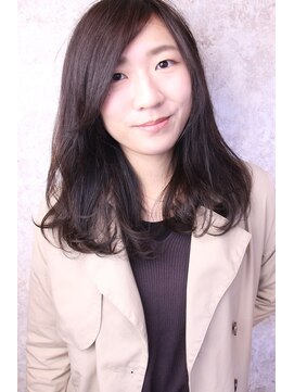 キャアリー(Caary) Caaryで、、つやッつやロングにしたい♪