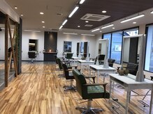 アグ ヘアー グロウ 石巻蛇田店(Agu hair grow)