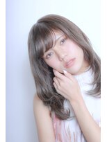 アンドヘアー 西葛西(&-HAIR)&nbsp;&ヘアー/クリアーアッシュ