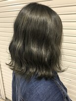 リー 東三国(Lee)&nbsp;カーキマットアッシュ