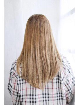 ヘアーアンドメイク アシュレ(Hair&Make assur'e) 【assur'e hair】 -new style- Collection